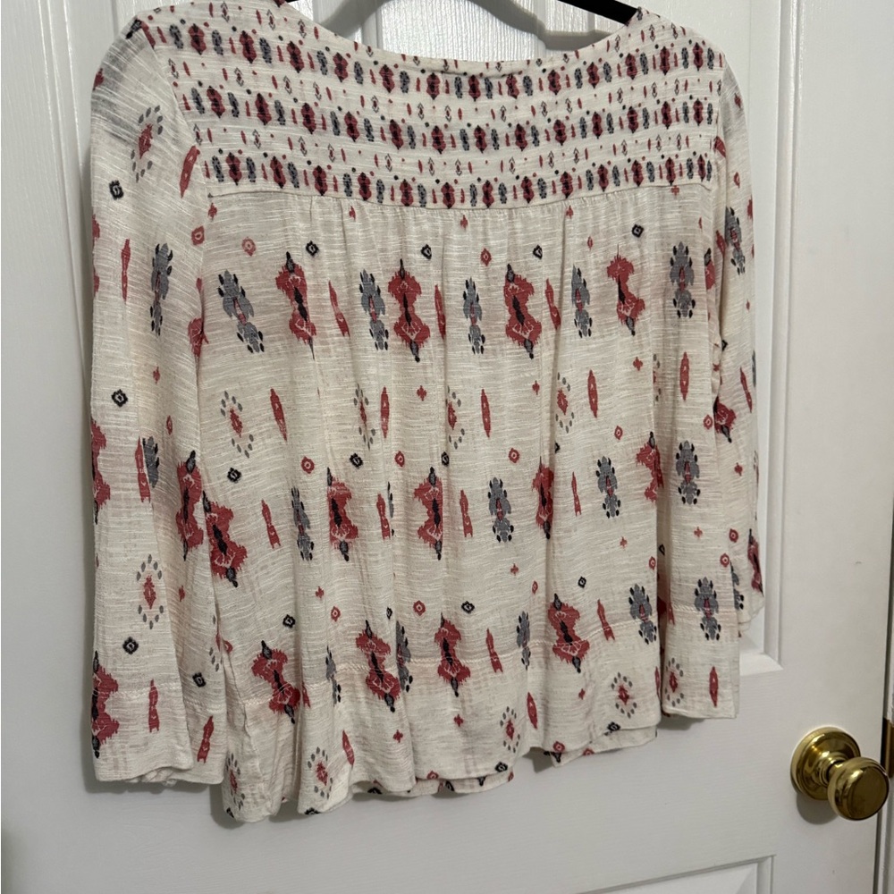 Lucky Brand Top *GREAT CONDITION* - Picture 5 of 8